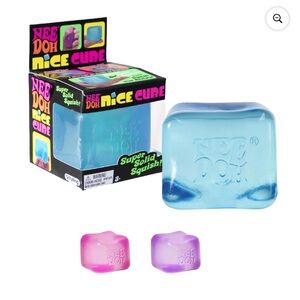 NeeDoh nice cube!